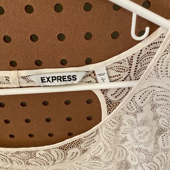 Express top - Picture 3 of 4